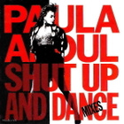 PAULA ABDUL  ::  SHUT UP AND DANCE  ::  VINYYLI LP     1990 - pikkukuva 1