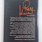 Peter von ym. (toim.) Bagh : Teatterikirja : Ralf Långbac... - pikkukuva 2
