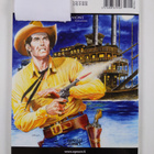 Tex Willer 5/2015 - pikkukuva 2