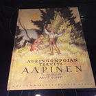 Auringonpojan terveysaapinen - pikkukuva 1
