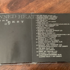 CANNED HEAT - The Best Of - pikkukuva 2