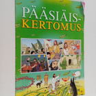 Toni Matas : Pääsiäiskertomus - pikkukuva 1