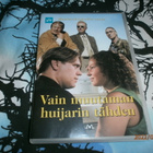 VAIN MUUTAMAN HUIJARIN TÄHDEN   -  DVD - pikkukuva 1