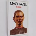 Niccolo Machiavelli : Le prince - pikkukuva 1