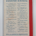 Jussi Kukkonen : Rastinrannan reippaat pojat - pikkukuva 2