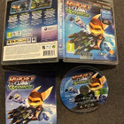 Ratchet & Clank - Q-Force PS3 (Puhumme Suomea) - pikkukuva 1