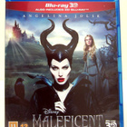 Maleficent Pahatar 3D - pikkukuva 1
