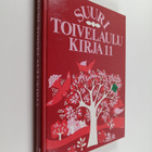 Heikki (toim.) Uusitalo : Suuri toivelaulukirja 11 - pikkukuva 1