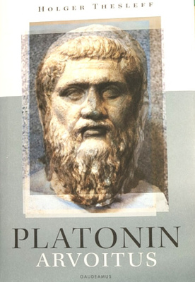 Holger Thesleff: Platonin arvoitus