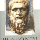 Holger Thesleff: Platonin arvoitus - pikkukuva 1