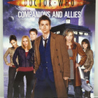 Doctor Who- Companions And Allies (ENG, BBC, kirja) - pikkukuva 2
