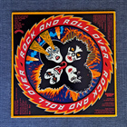 KISS - Rock And Roll Over LP - pikkukuva 2