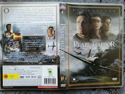 Pearl Harbor