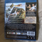 Blu-ray // Uncharted (2022) - uusi - - pikkukuva 2