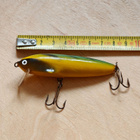 Nilsmaster spearhead 8cm väri 62 vanha uintilevy - pikkukuva 2