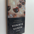 Juha Berglund : Viinistä viiniin 2005 : viininystävän vuo... - pikkukuva 1