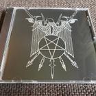 White Death ”S/T” CD 2021 - pikkukuva 1