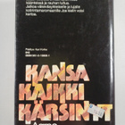Aarno Kellberg : Kansa kaikki kärsinyt - pikkukuva 2