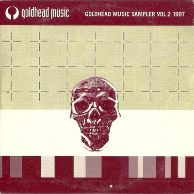 Various – Goldhead Music Sampler Vol 2 1997 CD