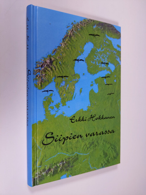 Erkki Hokkanen : Siipien varassa