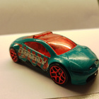 Mitsubishi Eclipse Hot Wheels - pikkukuva 1