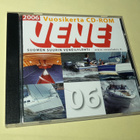 VENE - Vuosikerta 2006 - CD-ROM. PDF. - pikkukuva 1