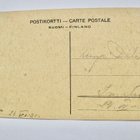 VANHA Postikortti Imatra 1921 - pikkukuva 2