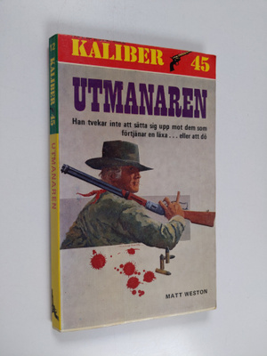 Utmanaren