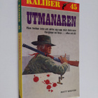 Utmanaren - pikkukuva 1