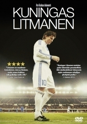 Kuningas Litmanen "Uusi"