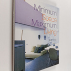 Barty Phillips : Minimum Space, Maximum Living - pikkukuva 1