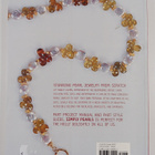 Nancy Alden : Simply Pearls - Designs for Creating Perfec... - pikkukuva 2