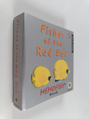 Alberto Siliotti : Fishes of the Red Sea