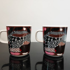 Rusakko mukit 2,5dl 18e/kpl (Marimekko) - pikkukuva 2