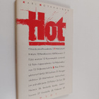 Kari Hotakainen : HOT : runoja - pikkukuva 1