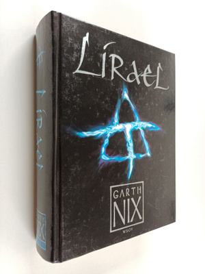 Garth Nix : Lirael