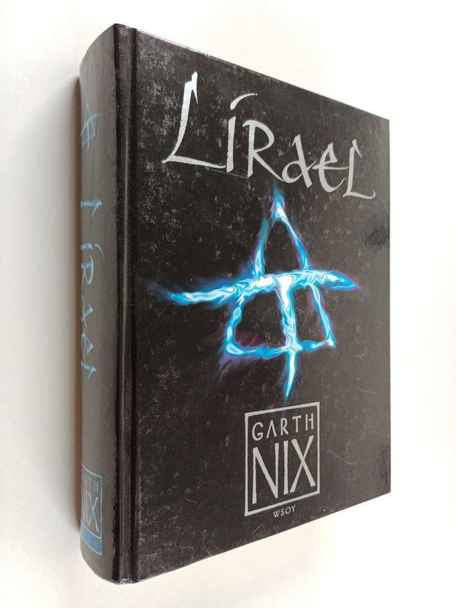 Garth Nix : Lirael