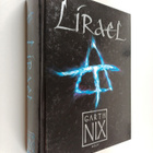 Garth Nix : Lirael - pikkukuva 1