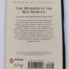 Edgar Allan Poe : The Murders in the Rue Morgue - pikkukuva 2