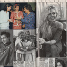 Anna n:o 9 1990 Sinikka. Herrojen kanssa saunassa. Sisko. - pikkukuva 4