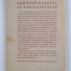 Käräjäpukareita ja käräjäjuttuja : kansamme historiaa tuo... - pikkukuva 2