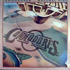3 eri Commarores LP:tä - pikkukuva 3