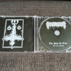 Dissection ”The Past Is Alive (The Early Mischief)” CD - pikkukuva 2