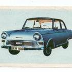 Purkkakuva Hellas AUTOSARJA n:o 65 DKW JUNIOR DE LUXE - pikkukuva 1