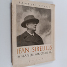 Santeri Levas : Jean Sibelius ja hänen Ainolansa - pikkukuva 1