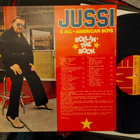 Jussi Raittinen LP - pikkukuva 2