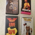 VHS videokasetteja 1€/kpl - pikkukuva 1