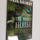 Neil Gaiman : The sandman 2 : the doll's house - pikkukuva 1