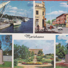 Ahvenanmaa Åland - Mariehamn - pikkukuva 1