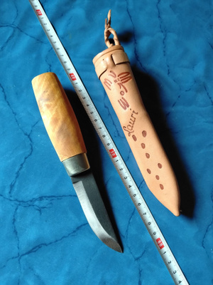 lauri puukko